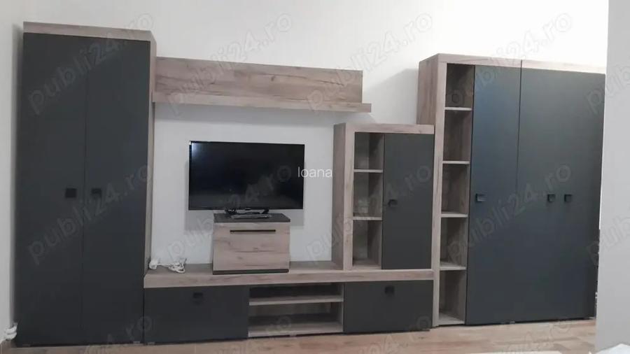 Garsoniera de inchiriat in Deva complet renovata ?i utilata Garsoniera de inchiriat in Deva complet renovata ?i utilata