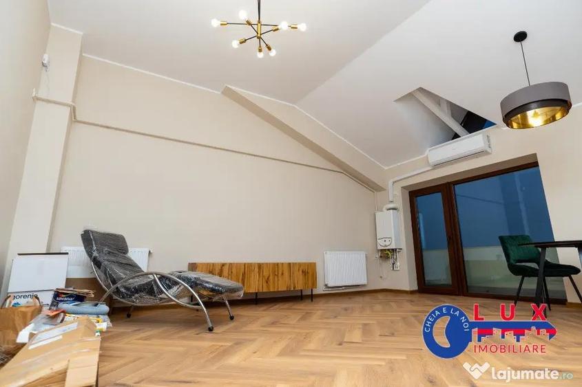 ID 2909 Apartament 2 camere RENOVAT - Strada Mircea Voda - 9