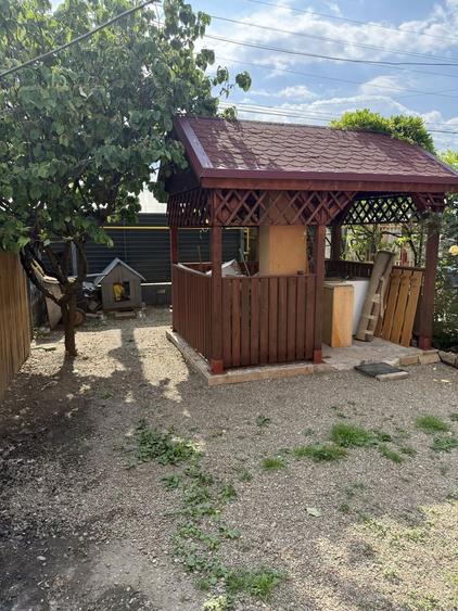 Vand casa cu parter si etaj - 11