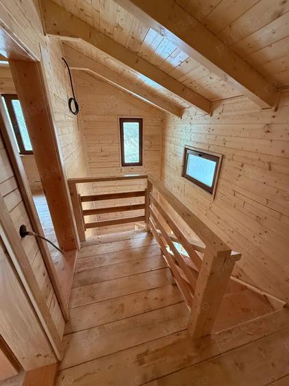 De vanzare cabana in localitatea Nadrag - 4