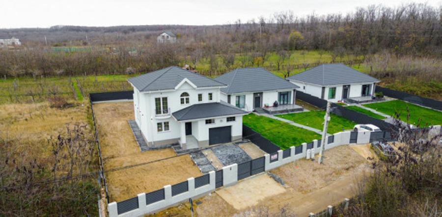 Casa Paulesti Prahova - 11