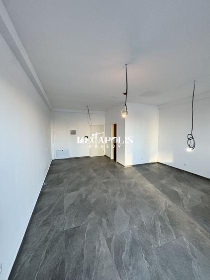 Spațiu comercial | 37 mp | Bloc nou | Astra - 4