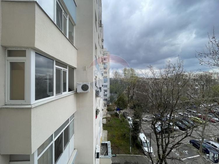Apartament 2 camere, centrala si parcare | Sos Berceni Lidl - 5