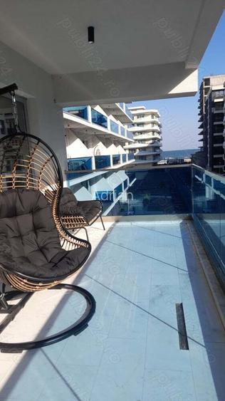 Inchiriez apartament cu doua camere