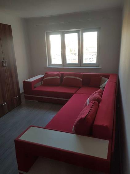 Inchiriez apartament 2 camere - 2