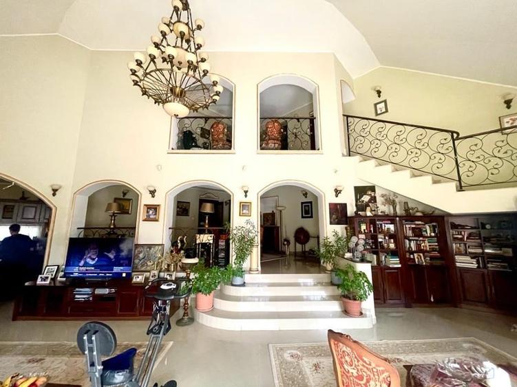 Villa Tajen - Pool & Sauna/Luxury Interior/Vast Fruit Garden - 7