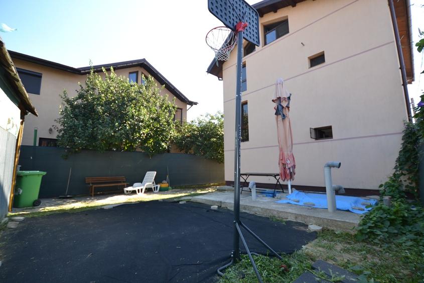 Vila centru Pantelimon - 34