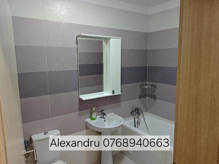 Proprietar - inchiriez garsoniera cu loc de parcare - 5