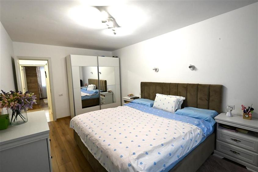 Apartament 3 camere Suceava! De vanzare 0727817187 - 5