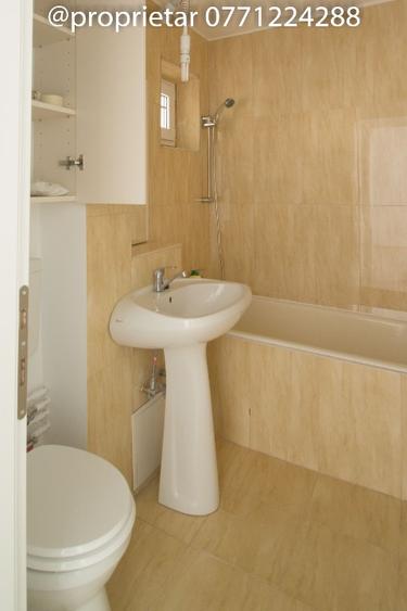 Proprietar, apartament renovat modern , Piata Victoriei - 7