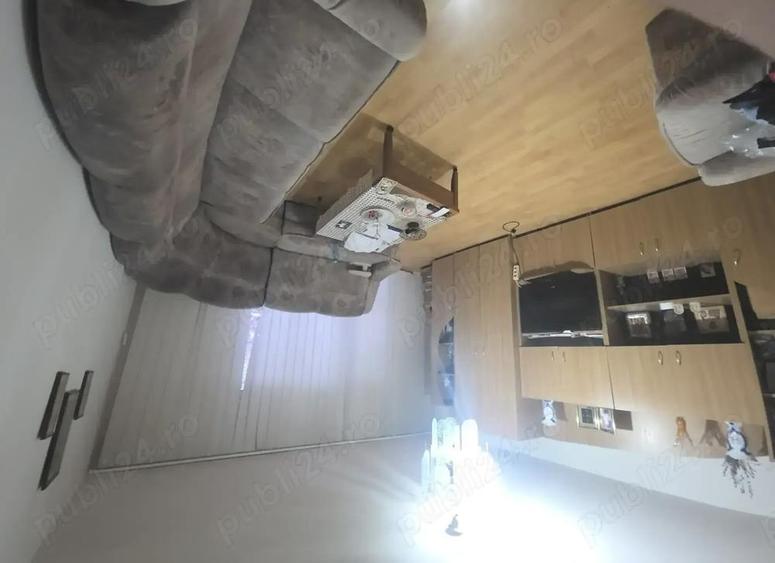 Vand apartament 3 camere, str. Flacara, mun. Calarasi(sau schimb cu 1 sau 2 camere+dif) - 2