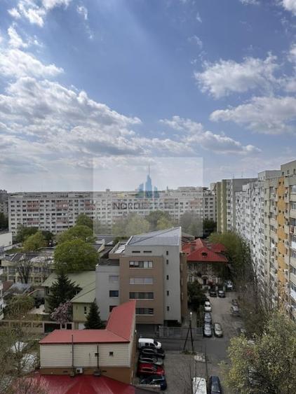 Apartament 4 Camere 92 mp, Piata Iancului-Metrou, monolit-Liber - 11
