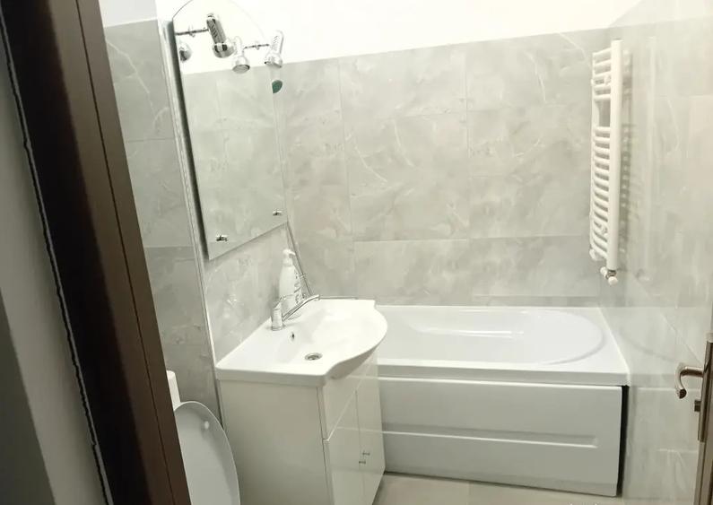 Apartament de inchiriat 2 camere in spate la Motovelo - 2