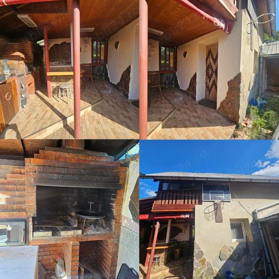 Casa de vanzare, 400 m direct de la proprietar! - 8