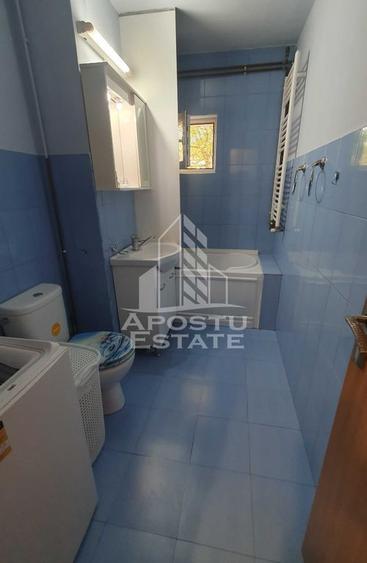 Apartament 3 camere, semidecomandat, etaj intermediar, zo... - 10