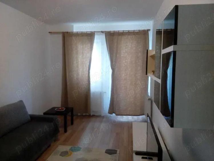 Inchiriez - Garsoniera Prel. Ghencea - 5