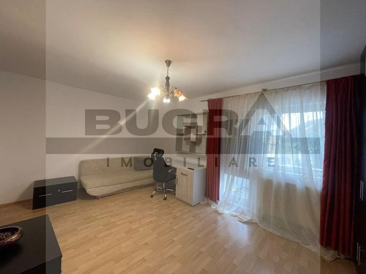 Apartament de 3 camere, 65 mp, parcare, zona Kaufland Marasti - 10