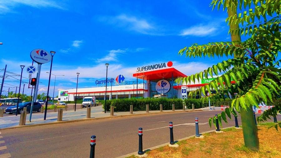 Apartament cu o camera, ansamblu rezidential premium,  Sectorul 5 - 17