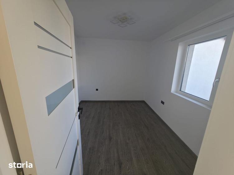 Casa noua la cheie -mobilata cu 4 camere la 10 m de Penny in Livezeni - 14
