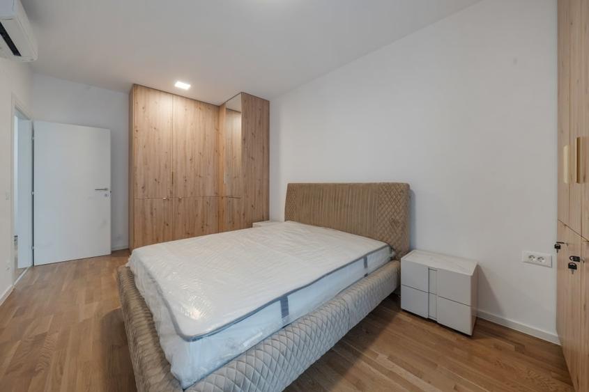 The Ivy*Etaj 2*Bloc faza 1*Vedere gradina*Loc de parcare*Ready to move in - 7