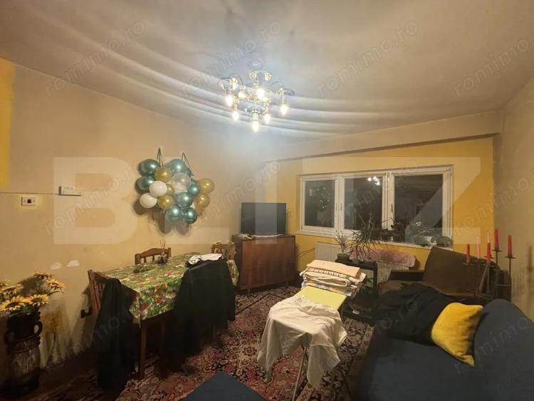 Apartament cu 4 camere Ultracentral - 6