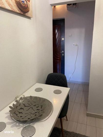 Apartament de 1 camera, decomandat, zona Gheorgheni - 7
