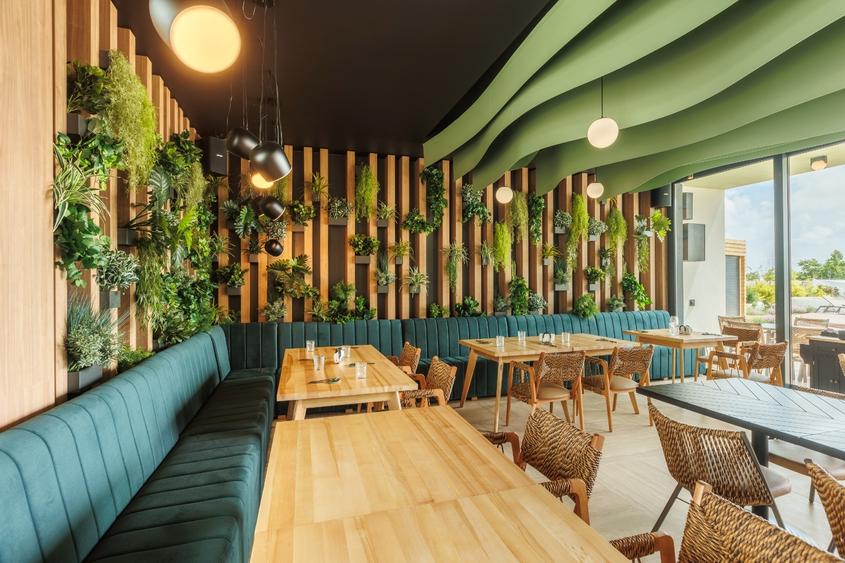 Boutique HOTEL - afacere la cheie /aproape de mare - 7