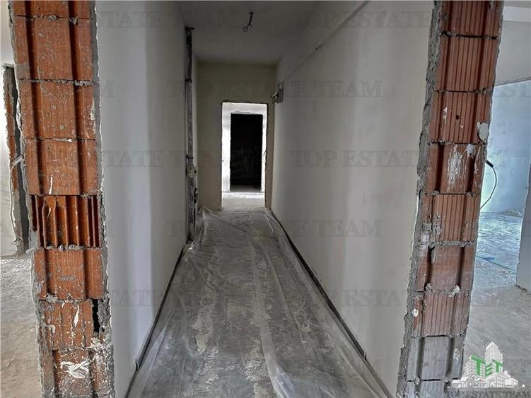 Oferta speciala / Apartament cu 2 de vanzare pe Bld. Metalurgiei / Kaufland - 3