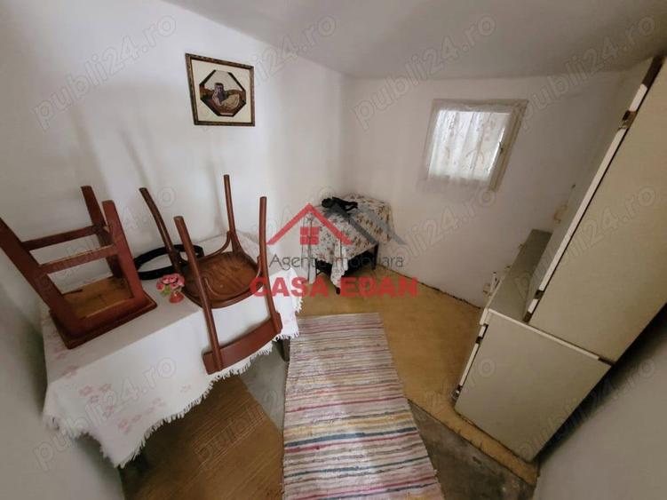 Casa in Calinesti Ph 4 camere teren 4997mp 50.000e - 10