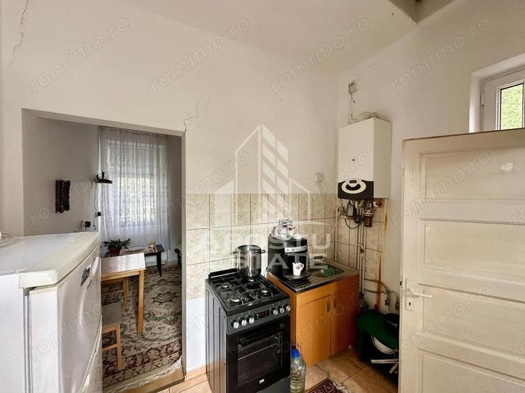 Casa cu anexa si teren 1457 mp de vanzare in localitatea Carani, Timis - 8