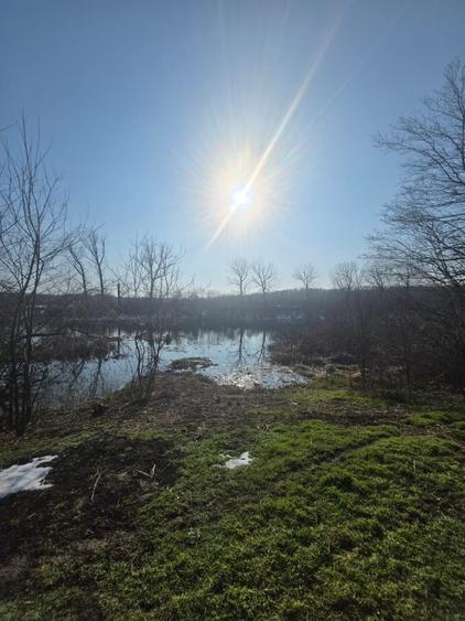 Casă P+M cu deschidere la lacul Scroviștea | 200 mp | Teren 1000 mp - 8