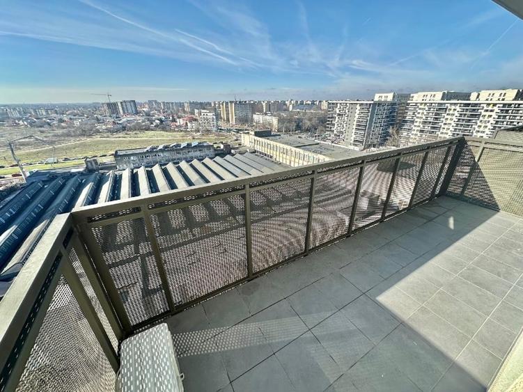 Proprietar apart 3 camere Drumul Taberei Stellaris Residence Moghioros - 14