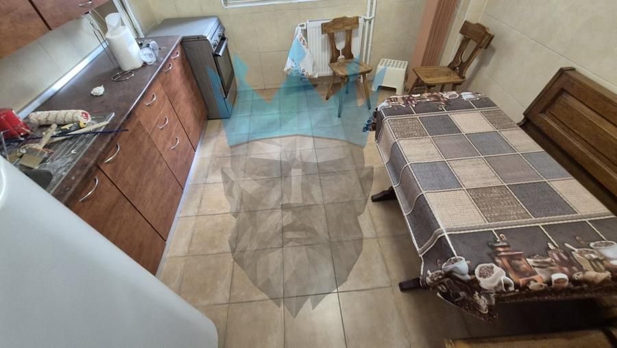 Apartament 4 camere Grivita - 16