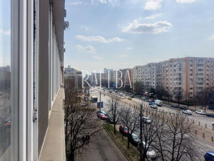 3 camere | Mihai Bravu 147| Metrou Muncii / Iancului - 1