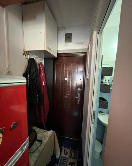 Garsoniera str Alunisului etajul 4 din 4 - 7