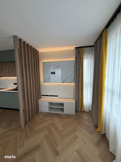 Apartament 2 camere premium, bloc nou, 500 m de plaja, Mamaia Nord - 5