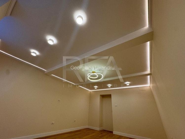 5 camere + loc parcare | Vila interbelica | Calea Dorobanti 5 camere + loc parcare | Vila interbelica | Calea Dorobanti