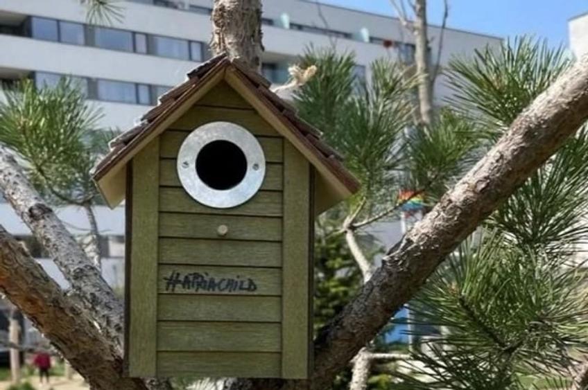 Sector 1 -3 camere 91mp Utili - Complex Rezidential AtriaResort - 2