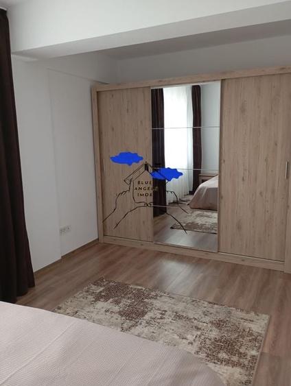 Apartament PET FRIENDLY in Soho Residence, Tractorul - 6