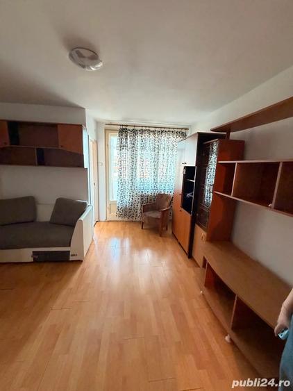 Inchiriez garsoniera Piata Progresul - 10