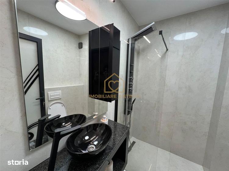 Apartament cu 3 camere Branduselor - 6