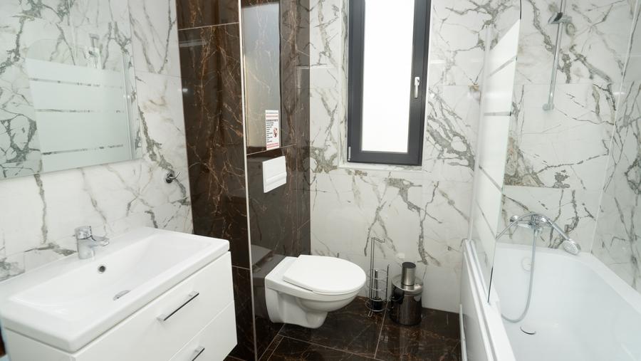 2 camere | decomandat | dressing | 25 mp terasa - 14