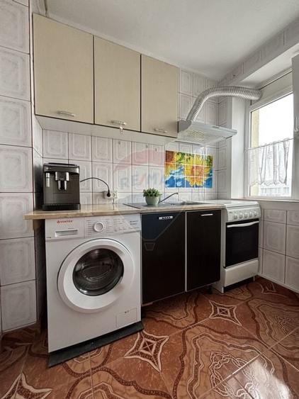 Titan | Garsonieră luminoasă 30 mp | Metrou 7 min | Bloc reabilitat - 7