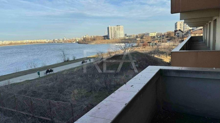 Refugiu Urban Vedere Panoramica Investitie Exceptionala pe Malul Lacului Morii - 2