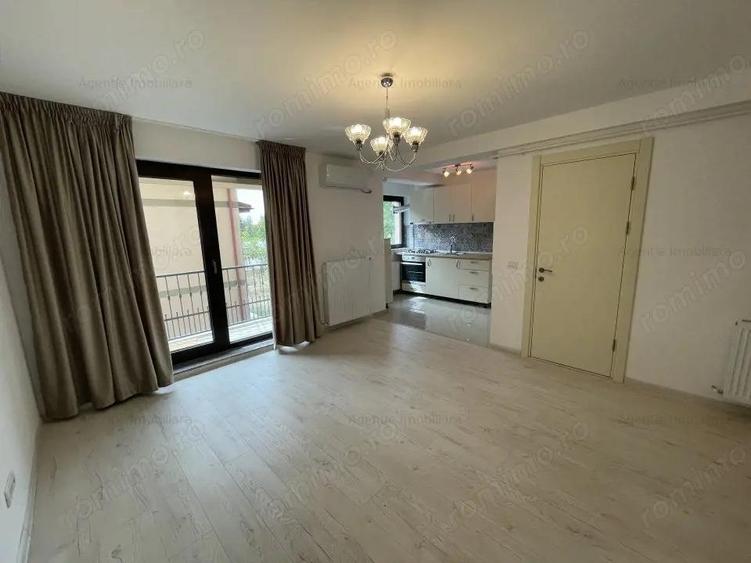 Garsoniera - Theodor Pallady - Loc Parcare, Bloc NOU! - 7