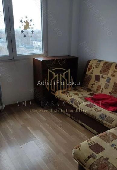 Brancoveanu stradal , 2 camere decomandat Brancoveanu stradal , 2 camere decomandat