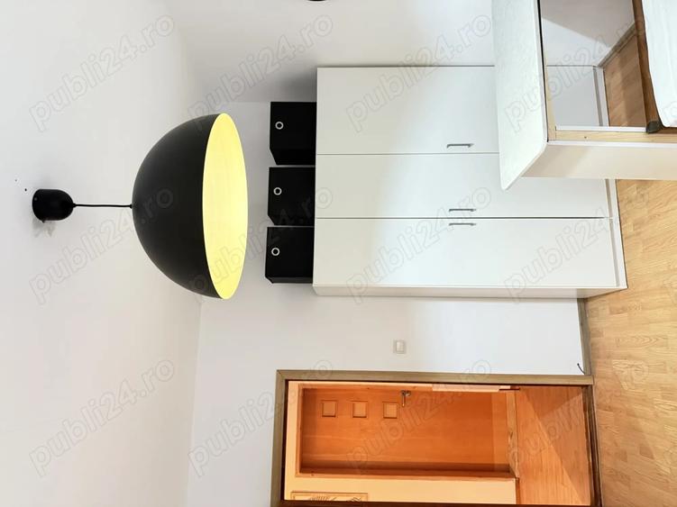 Apartament 2 camere de inchiriat -Dumbravita - 5