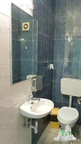 Spatiu de Birouri de 240 mp in Zona Domenii - 9