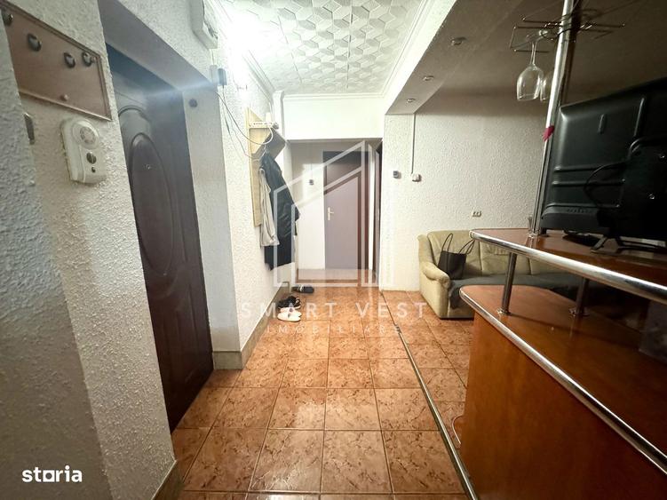 Apartament 2 camere | Etaj 3 cu lift | Zona Soarelui - 17