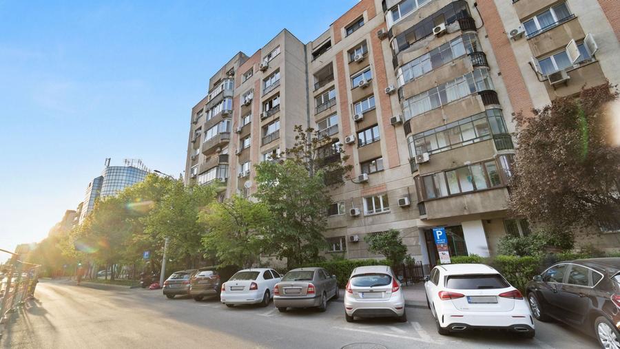 Apartament 3 Camere - Calea Călărașilor 173 | Etaj 5 | Finisat modern - 20